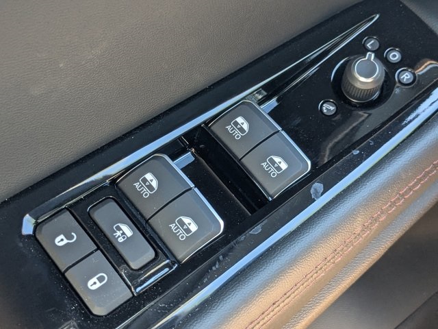 new 2025 Jeep Wagoneer S car, priced at $52,590
