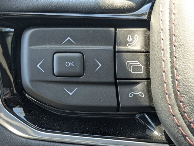 new 2025 Jeep Wagoneer S car, priced at $52,590