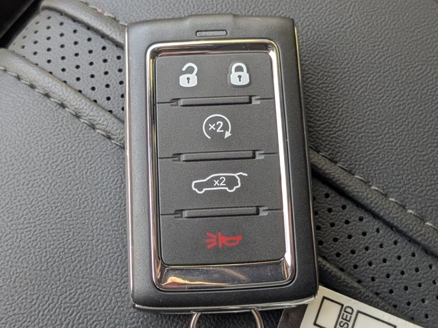new 2025 Jeep Wagoneer S car, priced at $52,590