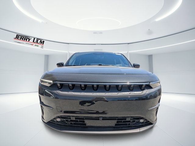 new 2025 Jeep Wagoneer S car, priced at $52,590