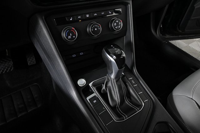 used 2022 Volkswagen Taos car, priced at $21,900