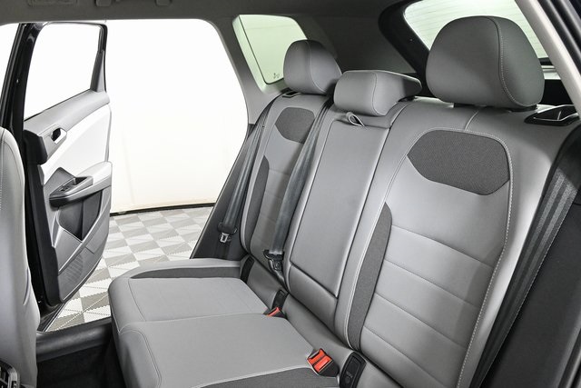 used 2022 Volkswagen Taos car, priced at $21,900