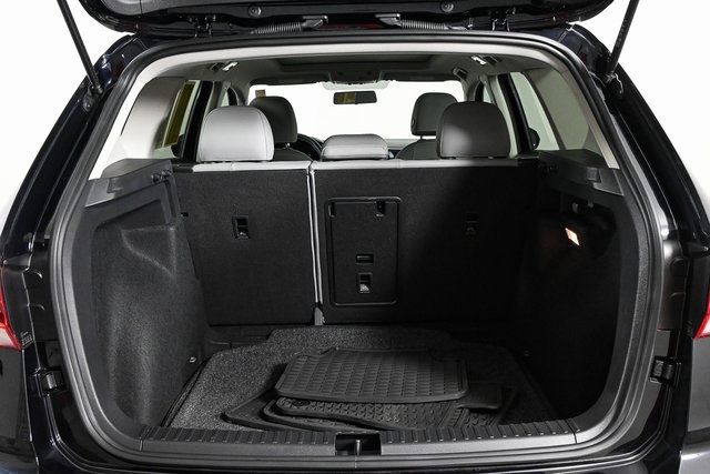 used 2022 Volkswagen Taos car, priced at $21,900