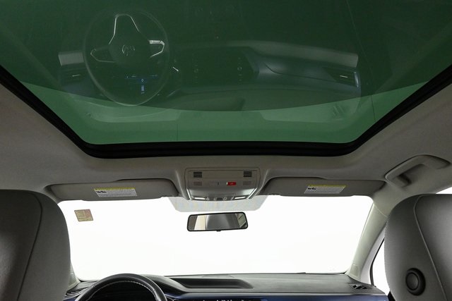 used 2022 Volkswagen Taos car, priced at $21,900