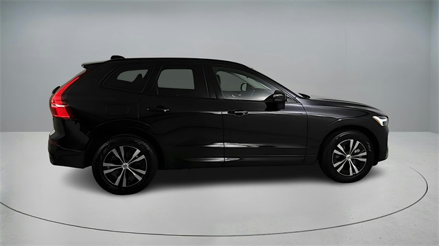 used 2025 Volvo XC60 Plug-In Hybrid car, priced at $53,988