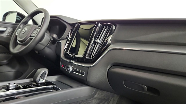 used 2025 Volvo XC60 Plug-In Hybrid car, priced at $53,988