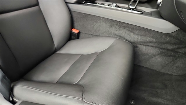 used 2025 Volvo XC60 Plug-In Hybrid car, priced at $53,988