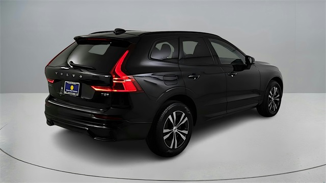 used 2025 Volvo XC60 Plug-In Hybrid car, priced at $53,988