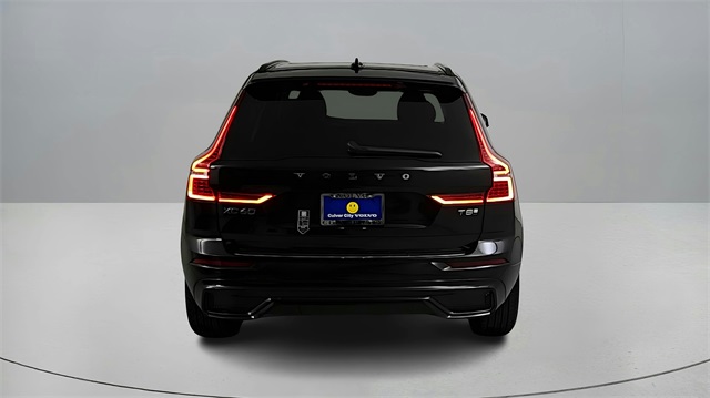 used 2025 Volvo XC60 Plug-In Hybrid car, priced at $53,988