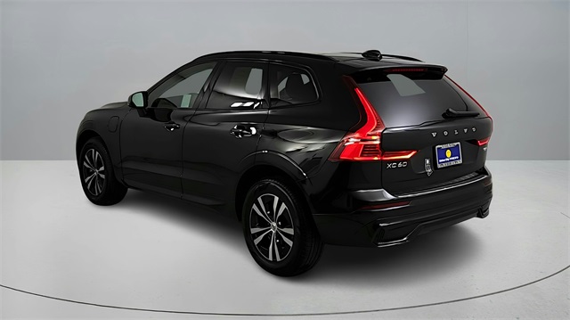 used 2025 Volvo XC60 Plug-In Hybrid car, priced at $53,988