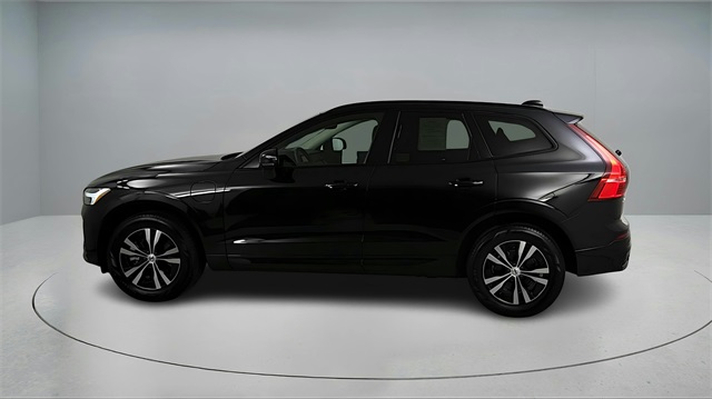 used 2025 Volvo XC60 Plug-In Hybrid car, priced at $53,988