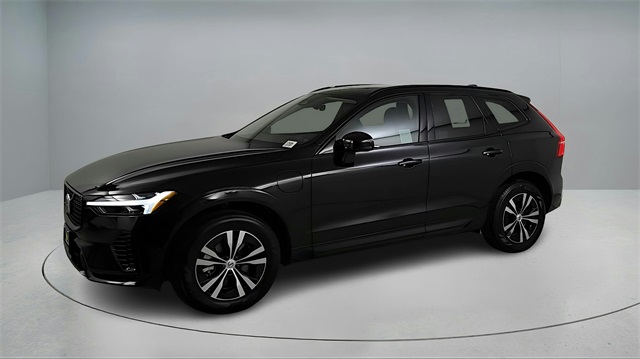 used 2025 Volvo XC60 Plug-In Hybrid car, priced at $53,988
