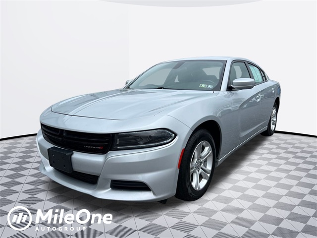 used 2022 Dodge Charger car, priced at $19,995