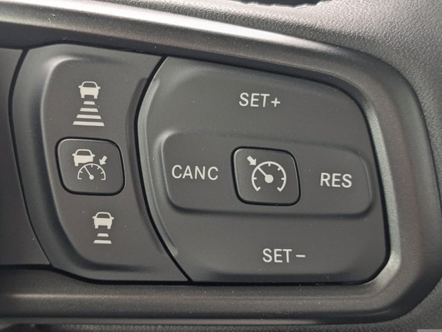 new 2025 Jeep Gladiator car, priced at $43,280