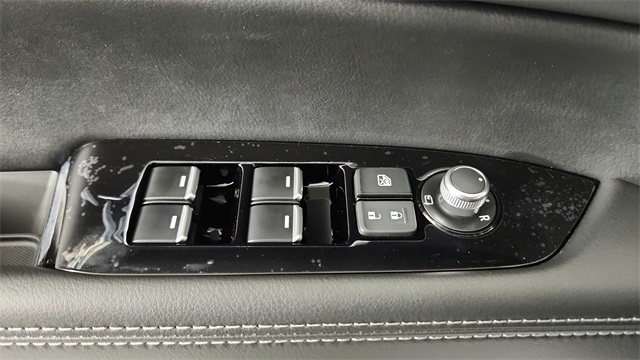 new 2025 Mazda CX-5 car, priced at $38,215