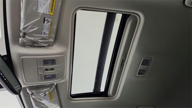 new 2025 Mazda CX-5 car, priced at $38,215