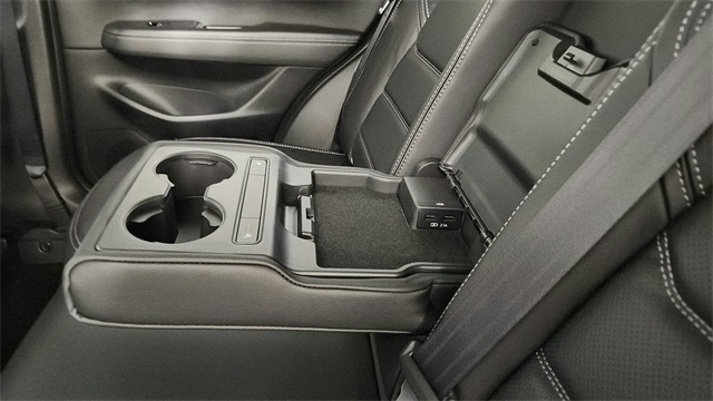 new 2025 Mazda CX-5 car, priced at $38,215