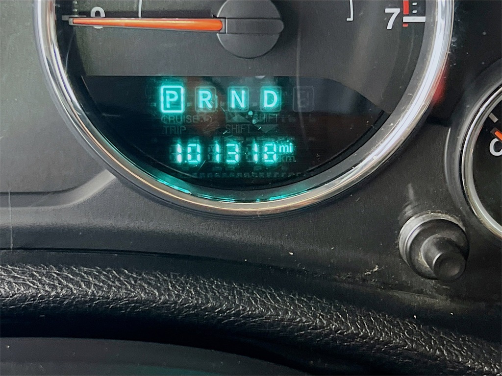 used 2015 Jeep Wrangler car, priced at $17,889