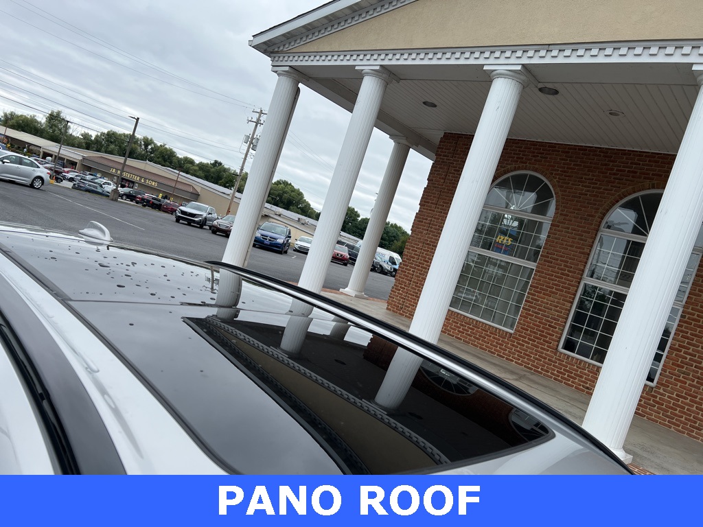 used 2024 Volvo XC60 car, priced at $35,900