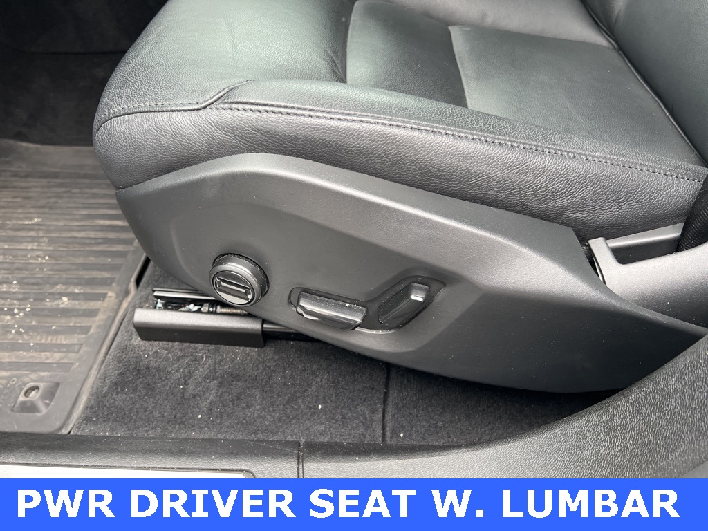 used 2024 Volvo XC60 car, priced at $35,900
