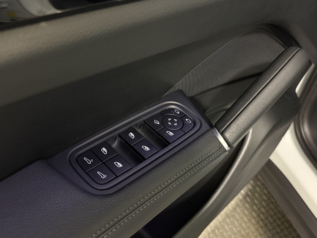 used 2022 Porsche Cayenne Coupe car, priced at $64,991