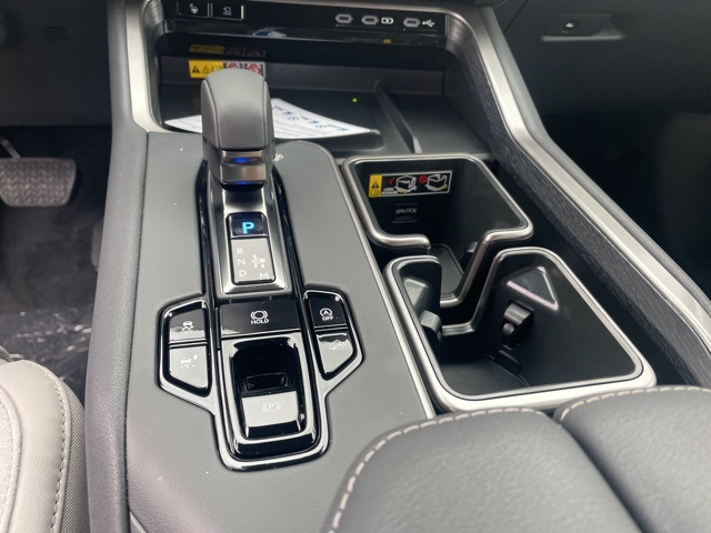 new 2025 Lexus TX car, priced at $68,875