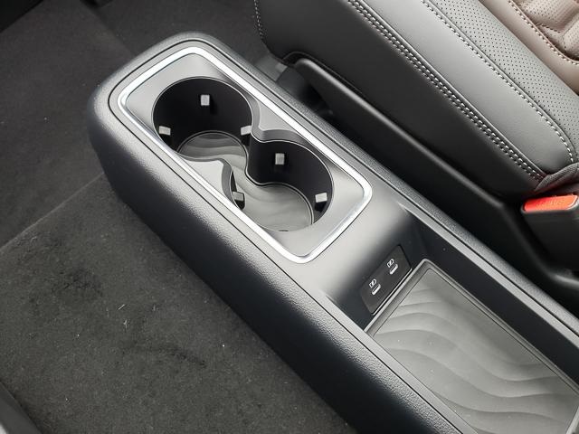 new 2025 Nissan Armada car, priced at $71,689