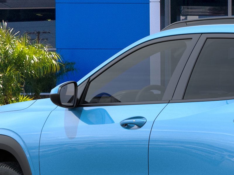 new 2026 Chevrolet Trax car, priced at $27,020