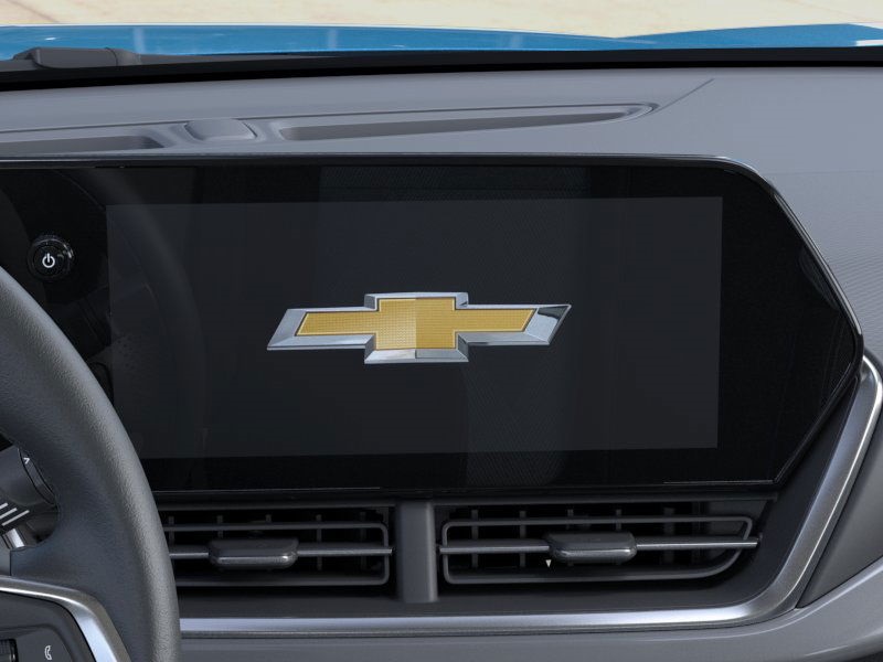 new 2026 Chevrolet Trax car, priced at $27,020