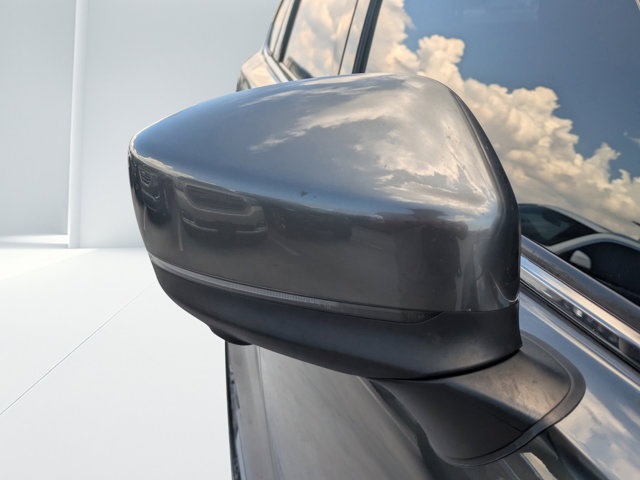 used 2021 Mazda CX-9 car, priced at $21,289