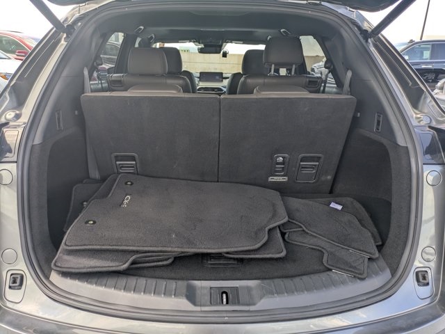 used 2021 Mazda CX-9 car, priced at $21,289