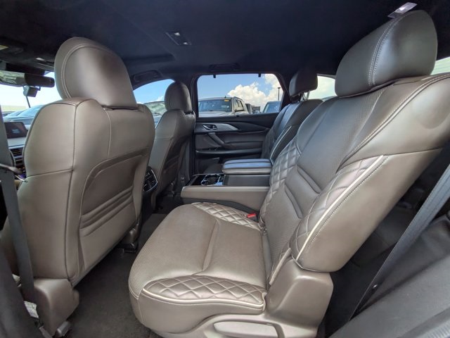 used 2021 Mazda CX-9 car, priced at $21,289