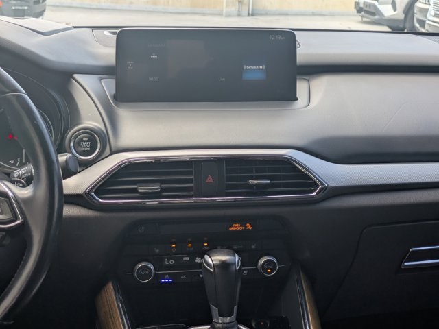 used 2021 Mazda CX-9 car, priced at $21,289