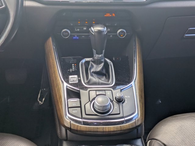 used 2021 Mazda CX-9 car, priced at $21,289
