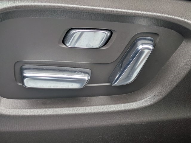used 2021 Mazda CX-9 car, priced at $21,289