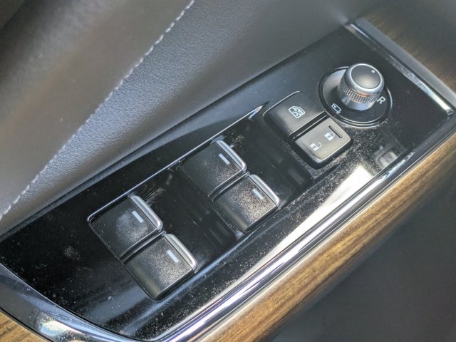 used 2021 Mazda CX-9 car, priced at $21,289