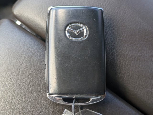used 2021 Mazda CX-9 car, priced at $21,289