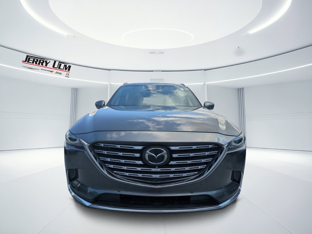 used 2021 Mazda CX-9 car, priced at $21,289