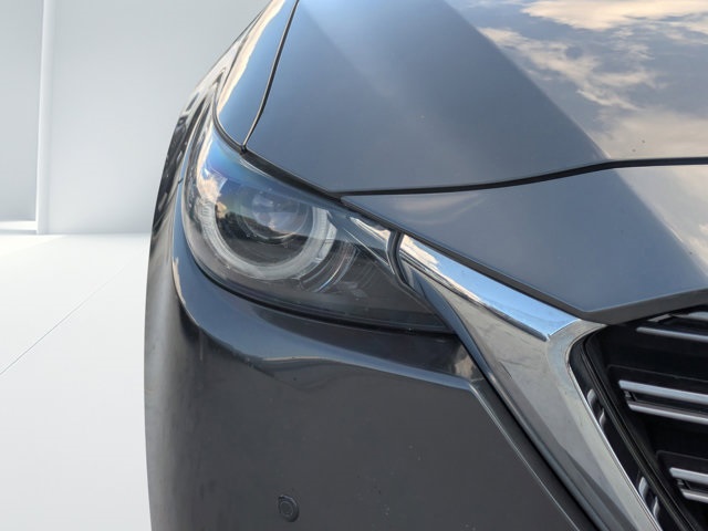 used 2021 Mazda CX-9 car, priced at $21,289
