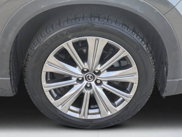 used 2021 Mazda CX-9 car, priced at $21,289