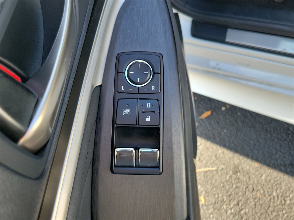 used 2020 Lexus RC car, priced at $37,888