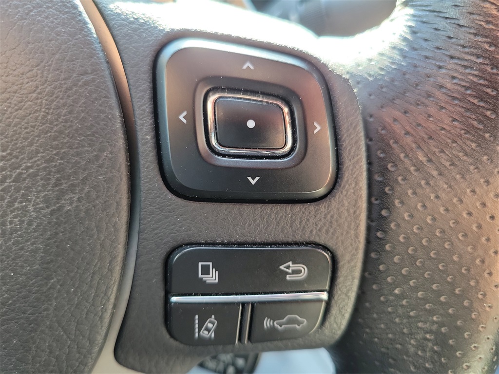 used 2020 Lexus RC car, priced at $37,888