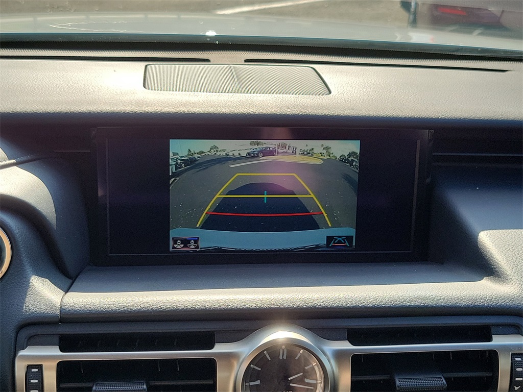 used 2020 Lexus RC car, priced at $37,888