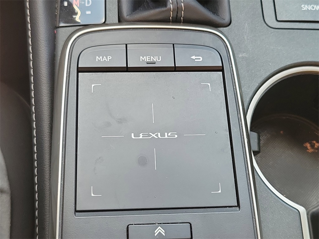 used 2020 Lexus RC car, priced at $37,888