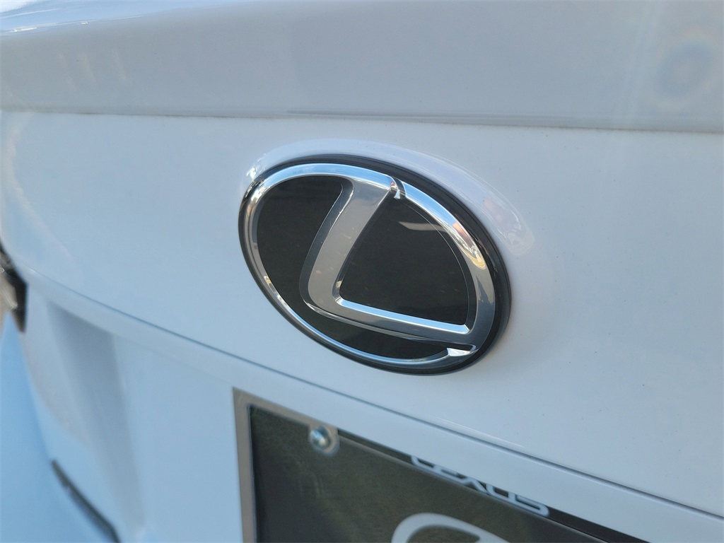 used 2020 Lexus RC car, priced at $37,888