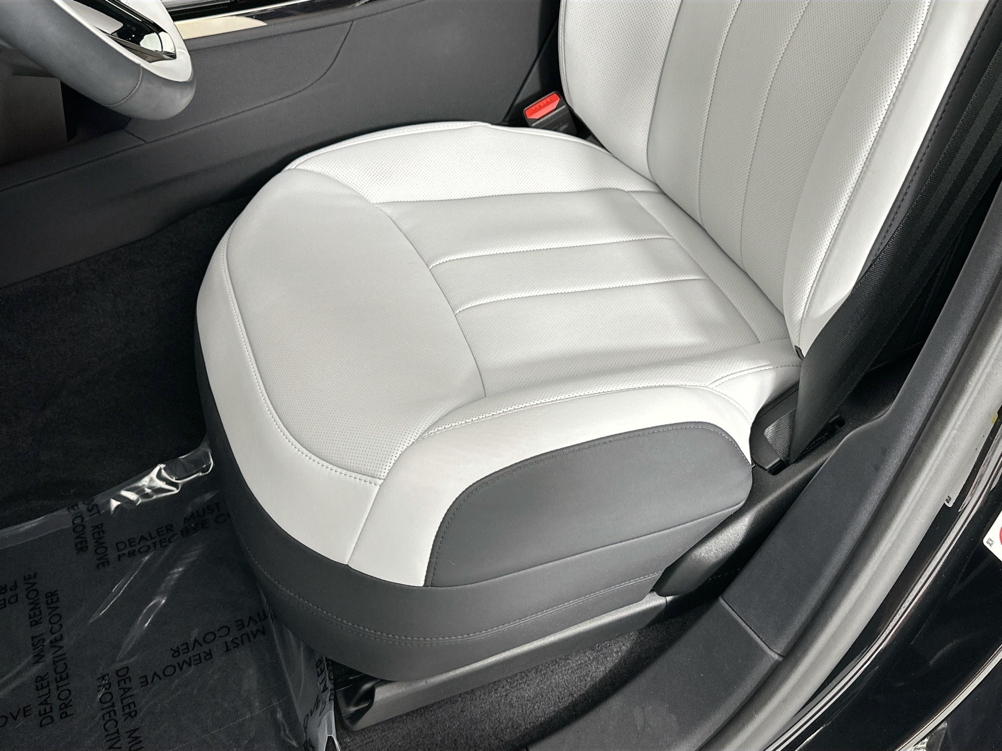 used 2023 Land Rover Range Rover Sport car, priced at $79,995