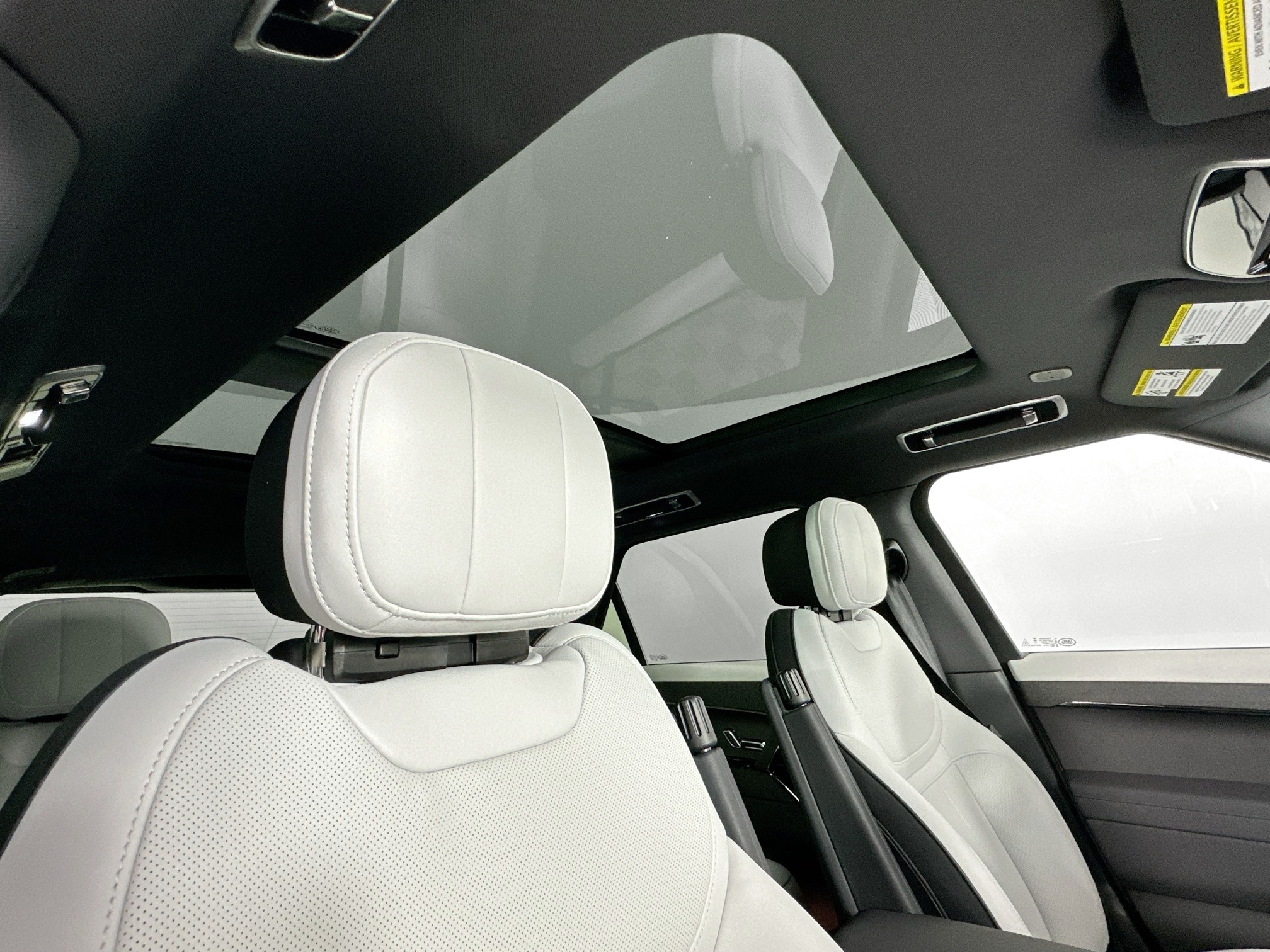 used 2023 Land Rover Range Rover Sport car, priced at $79,995