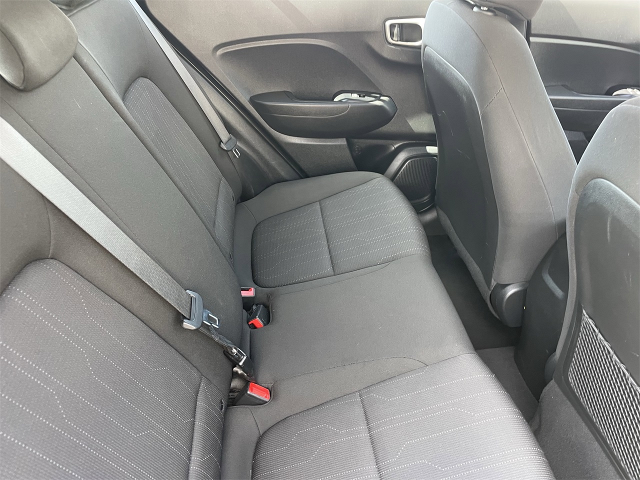used 2024 Hyundai Venue car, priced at $15,474