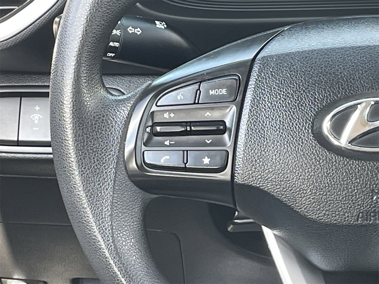 used 2024 Hyundai Venue car, priced at $15,474