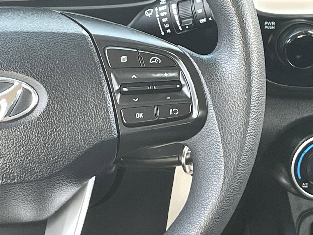 used 2024 Hyundai Venue car, priced at $15,474